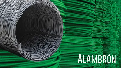 Álambron