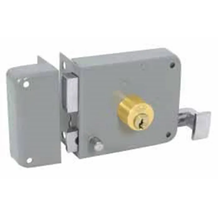 Cerradura L7715IGS