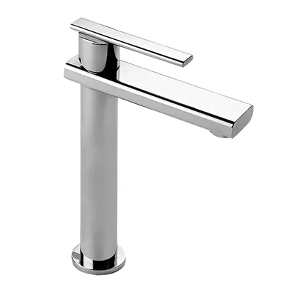 Llave alta de lavabo Premier