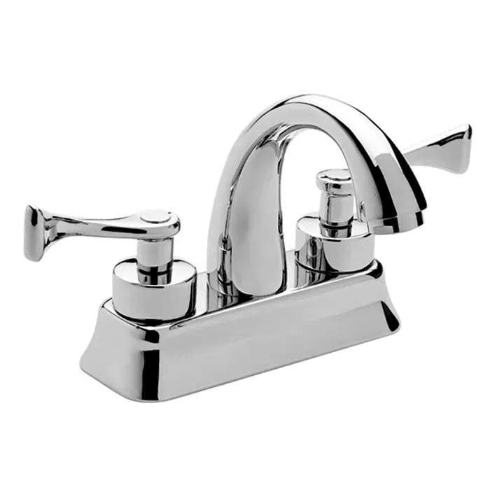 Llave de lavabo Albatros