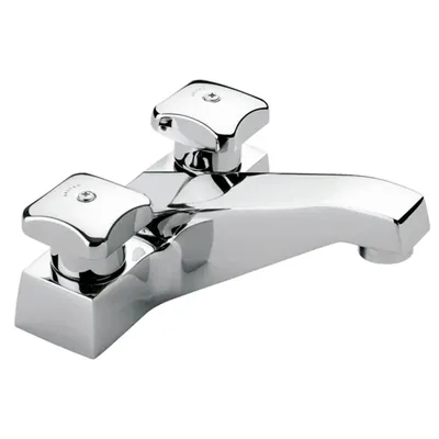 Llave de lavabo Elite