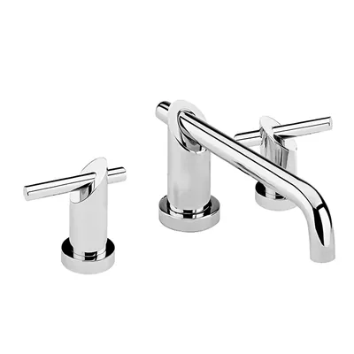 Llave de lavabo Nuva