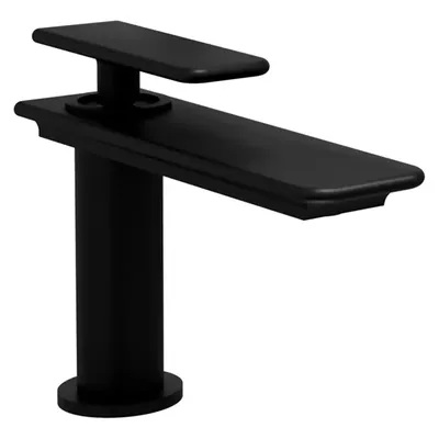 Llave de lavabo Premier II Ébano