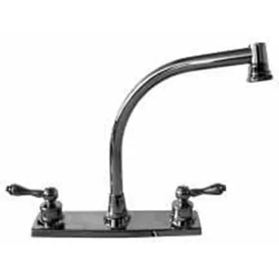 Mezcladora para cocina o fregadero K0705-1