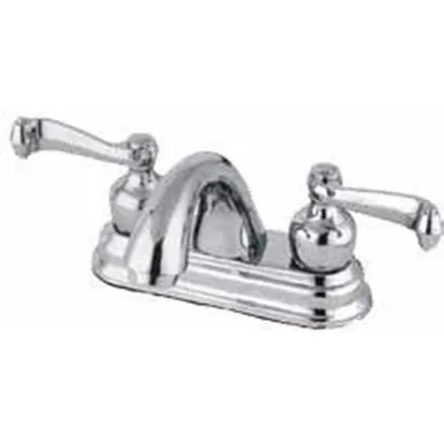 Mezcladora para lavabo L012-12