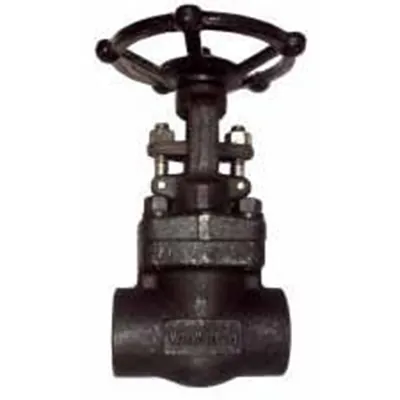 Válvula industrial F.950
