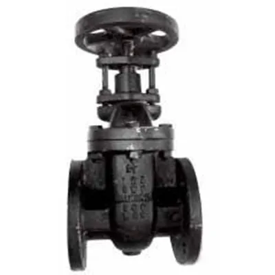 Válvula industrial F.W726