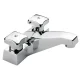Llave de lavabo Elite 1 - MI01-SC-1.9