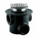 Coladera 282-35-CH