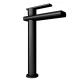 Llave alta de lavabo Premier Ébano 01