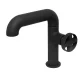 Llave de lavabo Indus Ébano 01