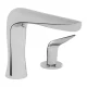 Llave de lavabo Nautilia 01