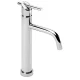 Llave mediana de lavabo Nuva 01